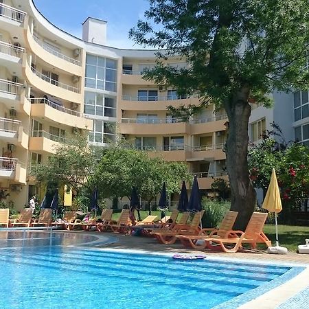 Yassen Holiday Village Slantchev Briag Extérieur photo