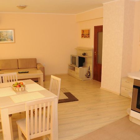 Yassen Holiday Village Slantchev Briag Extérieur photo