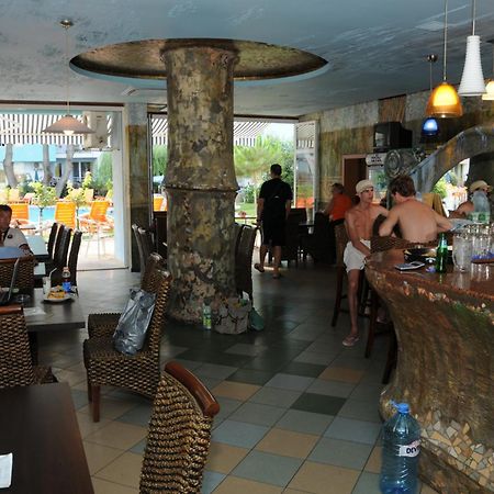Yassen Holiday Village Slantchev Briag Extérieur photo