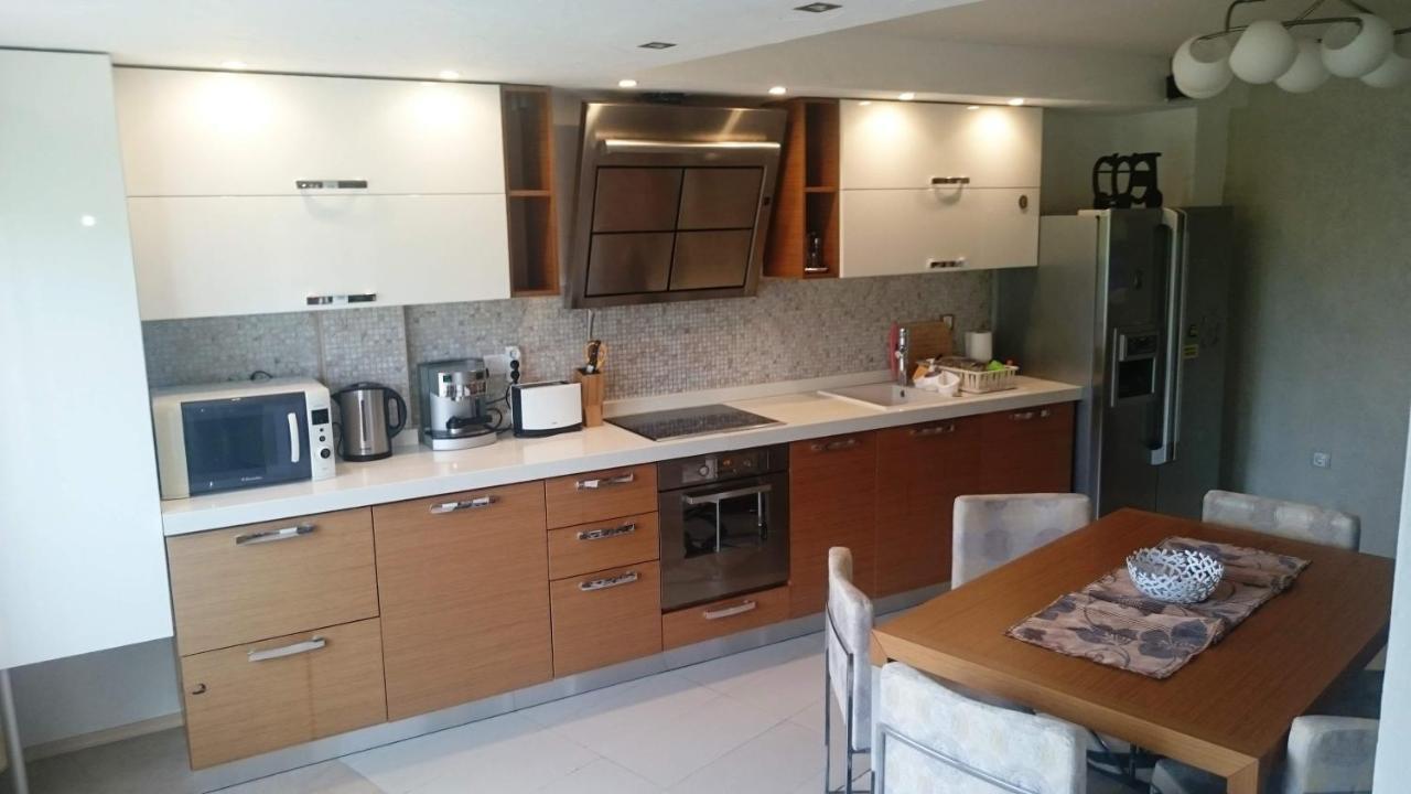 Yassen Holiday Village Slantchev Briag Extérieur photo