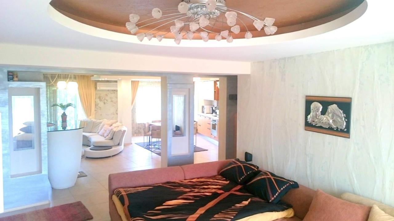 Yassen Holiday Village Slantchev Briag Extérieur photo