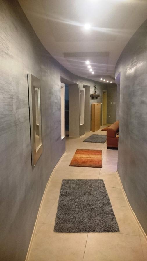 Yassen Holiday Village Slantchev Briag Extérieur photo