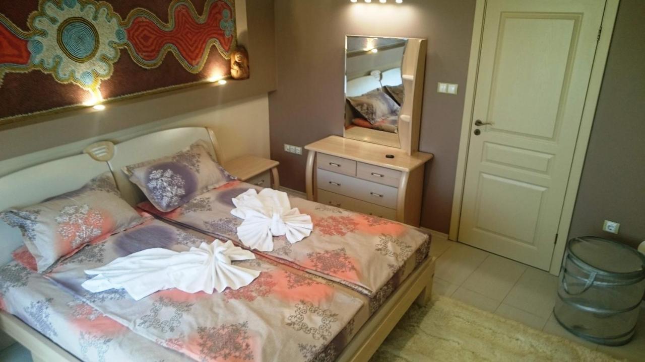 Yassen Holiday Village Slantchev Briag Extérieur photo