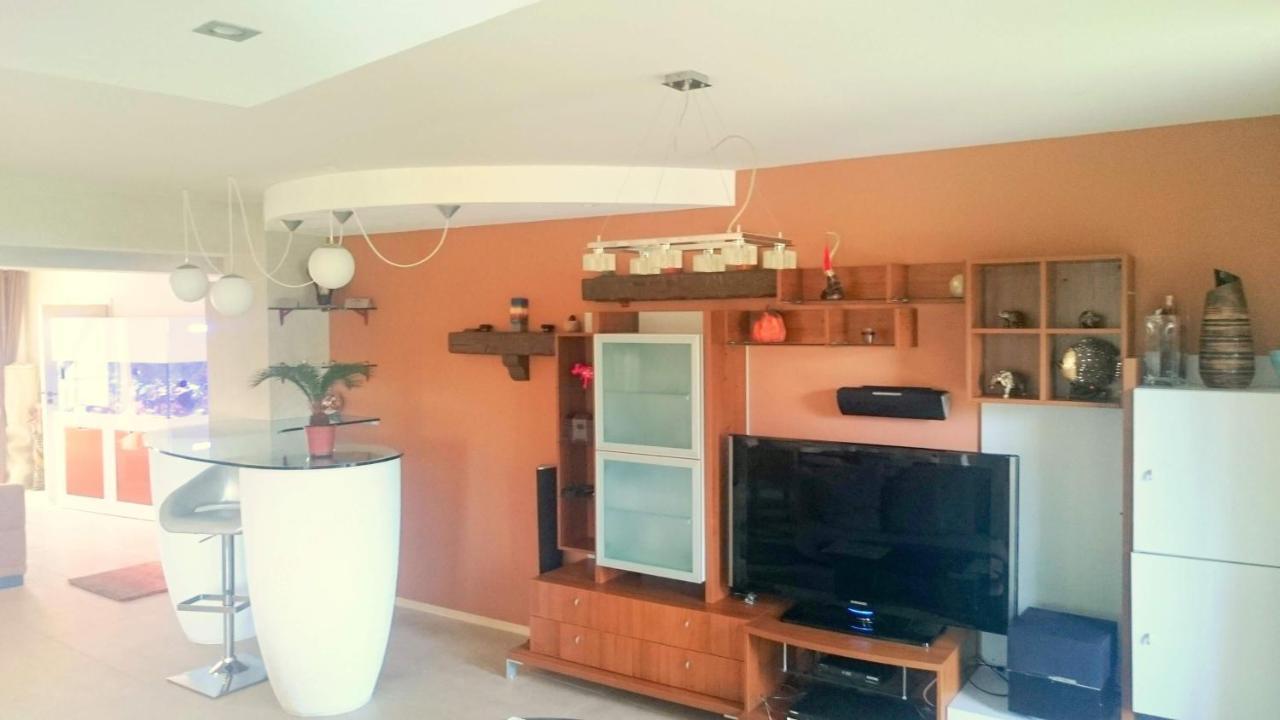 Yassen Holiday Village Slantchev Briag Extérieur photo