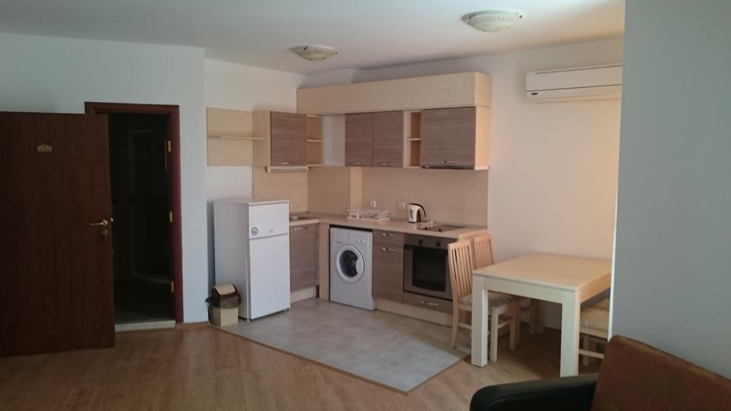 Yassen Holiday Village Slantchev Briag Extérieur photo
