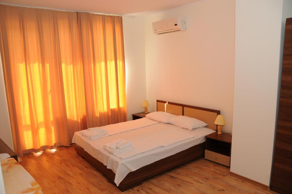 Yassen Holiday Village Slantchev Briag Chambre photo