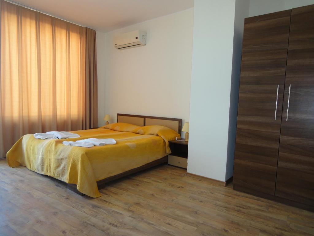 Yassen Holiday Village Slantchev Briag Chambre photo