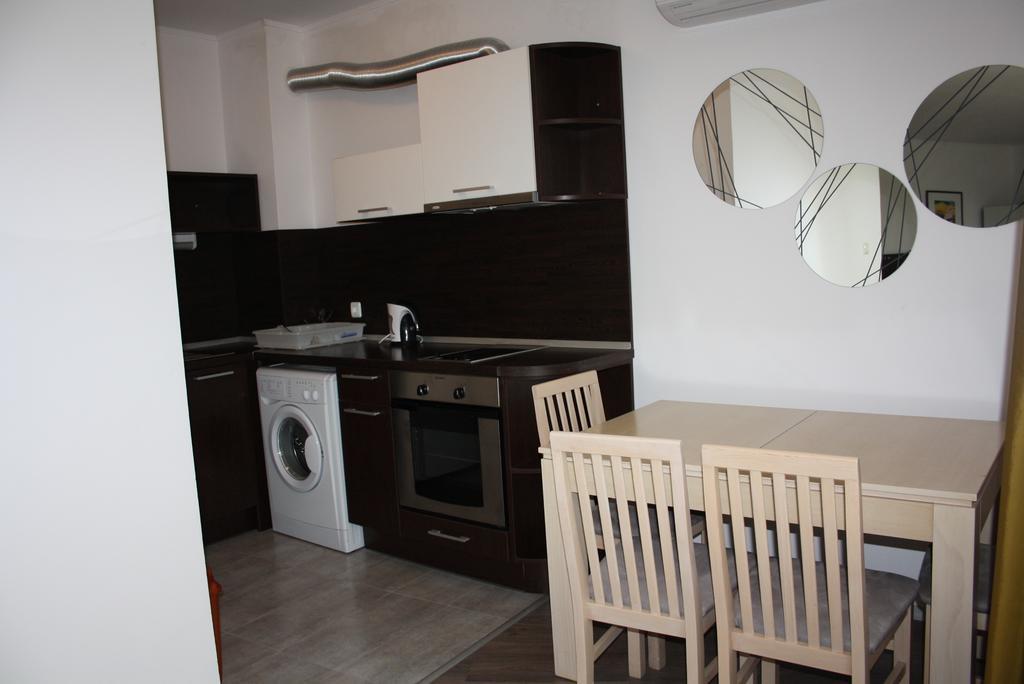 Yassen Holiday Village Slantchev Briag Chambre photo