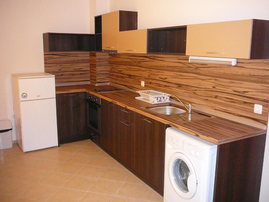 Yassen Holiday Village Slantchev Briag Extérieur photo