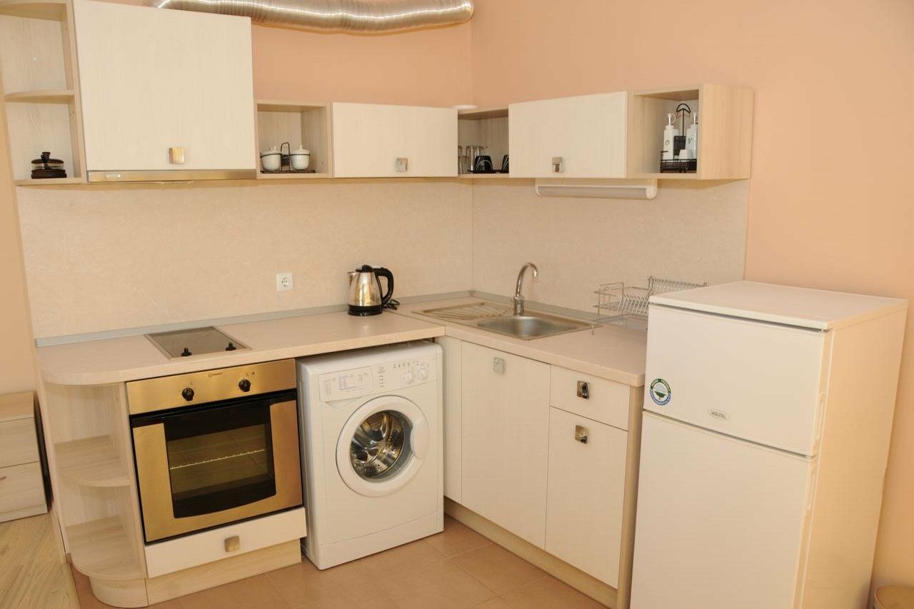 Yassen Holiday Village Slantchev Briag Extérieur photo