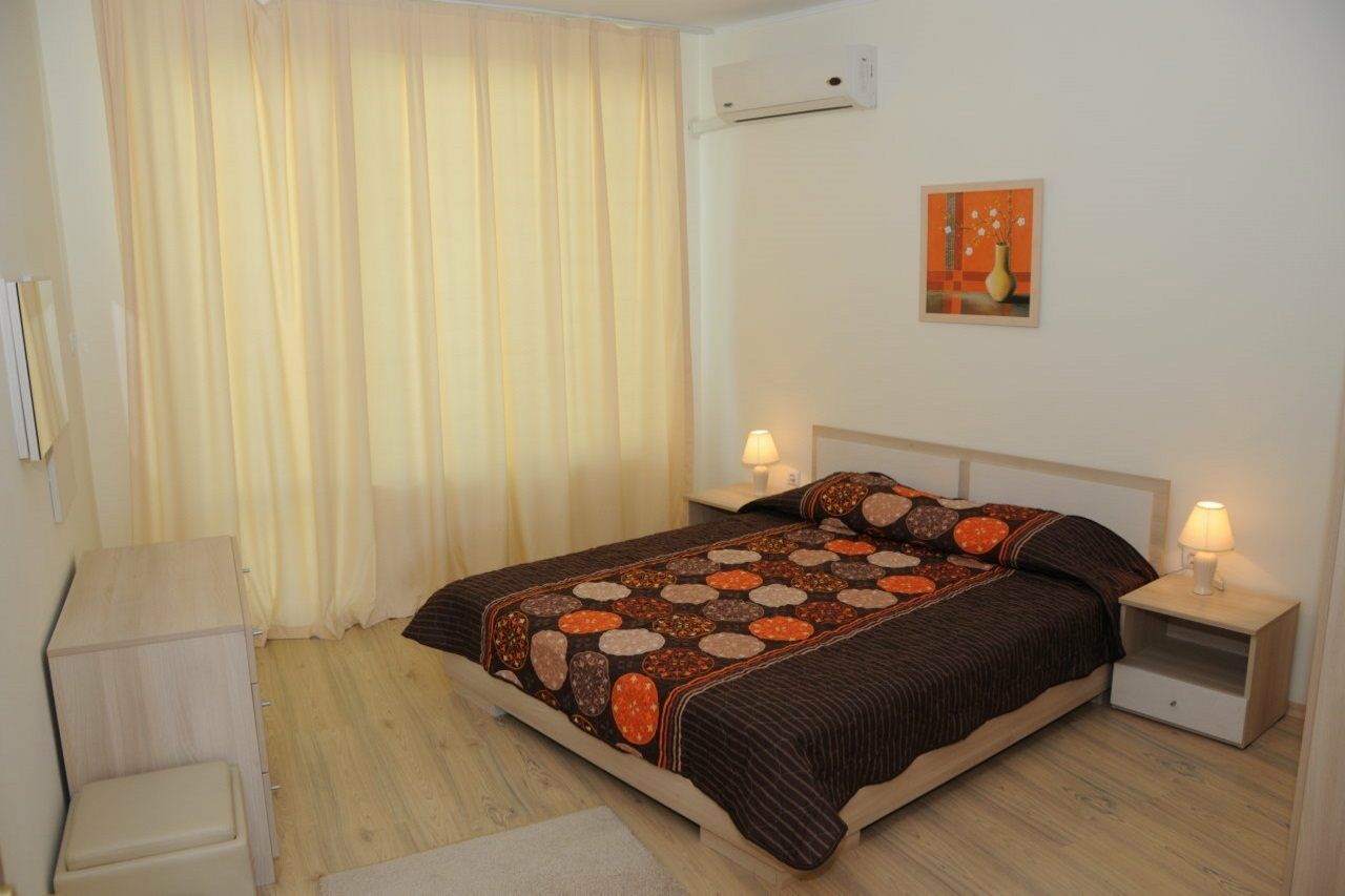 Yassen Holiday Village Slantchev Briag Extérieur photo