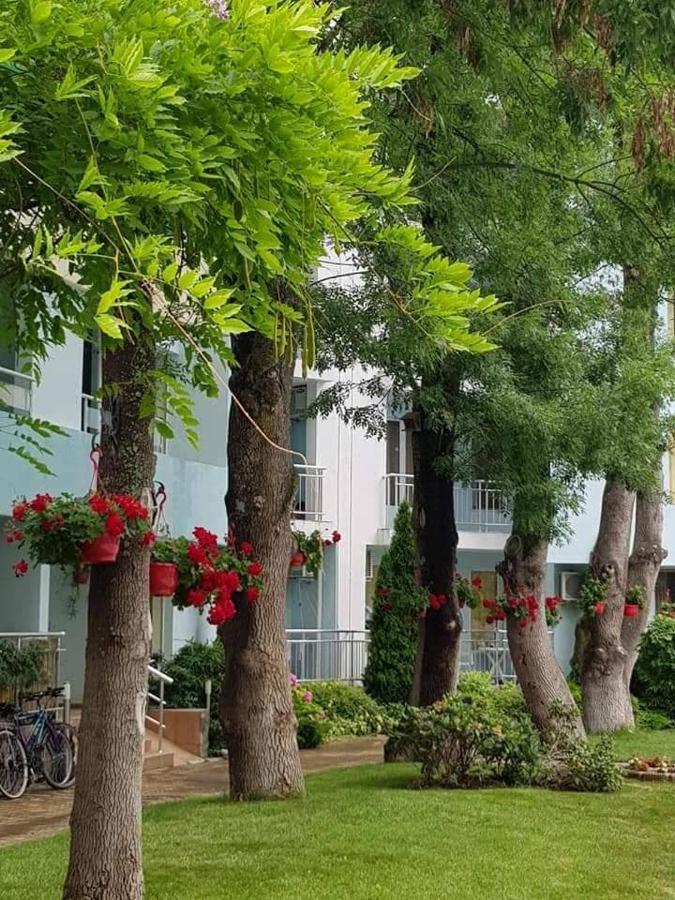 Yassen Holiday Village Slantchev Briag Extérieur photo