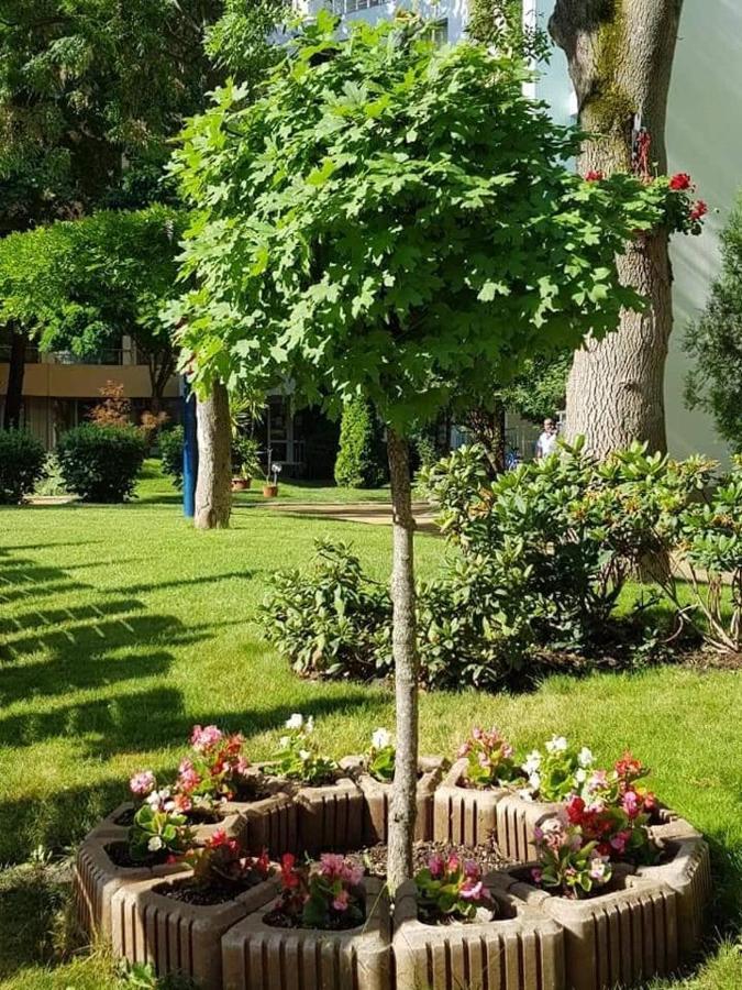Yassen Holiday Village Slantchev Briag Extérieur photo