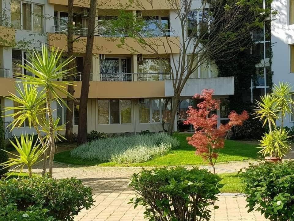 Yassen Holiday Village Slantchev Briag Extérieur photo