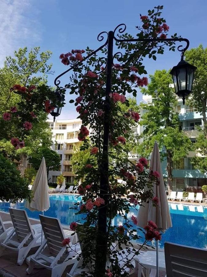 Yassen Holiday Village Slantchev Briag Extérieur photo