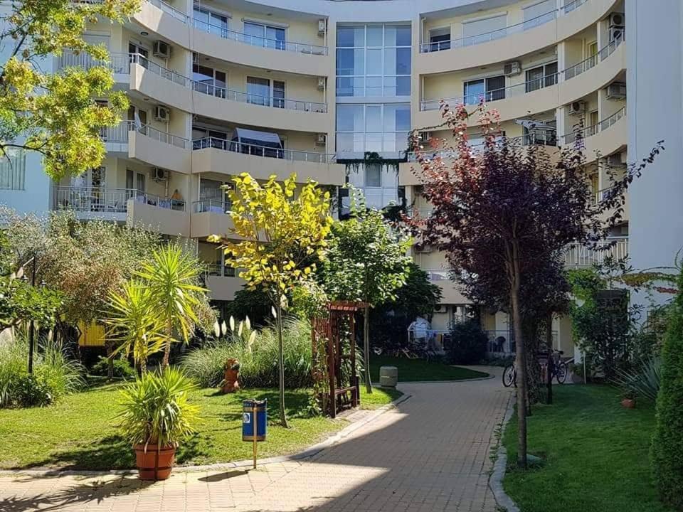 Yassen Holiday Village Slantchev Briag Extérieur photo
